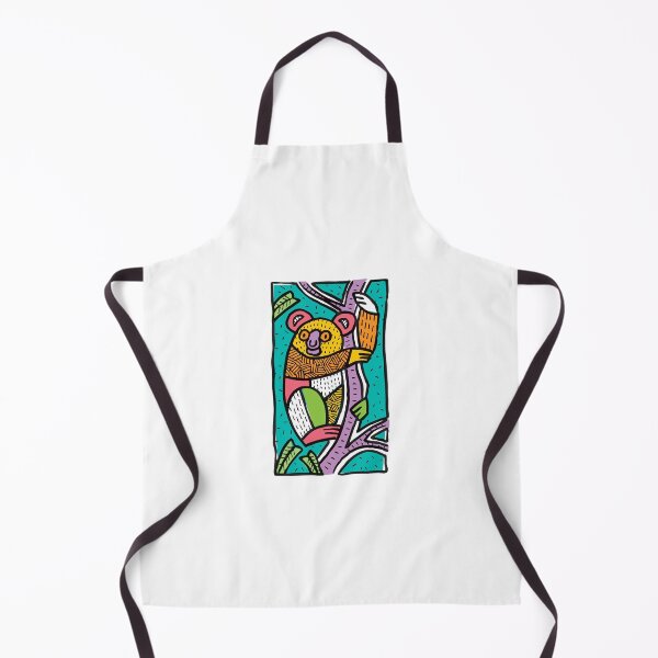 Item preview, Koala Art designed and sold by ThundRDownunder.
