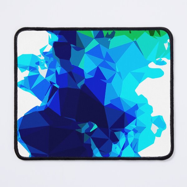 Item preview, Geometric Smoke designed and sold by Art Dila Studio.