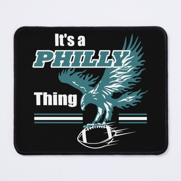 Item preview, IT'S A PHILLY THING - YOU WOULDN'T UNDERSTAND designed and sold by FlutteringWings.