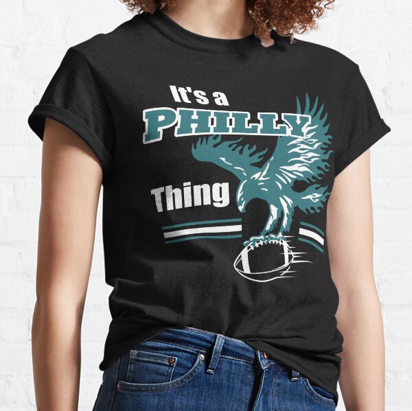 Vintage Philadelphia SPHAS T-Shirt - RetroPhilly