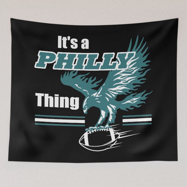 Item preview, IT'S A PHILLY THING - YOU WOULDN'T UNDERSTAND designed and sold by FlutteringWings.