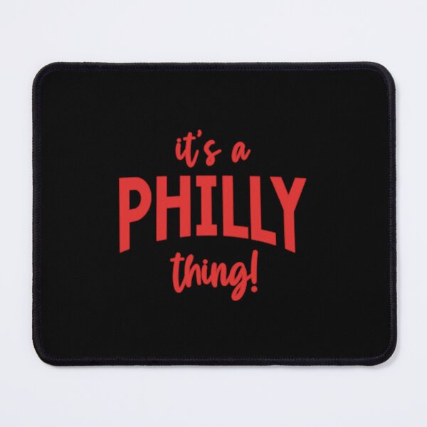 Item preview, its a philly thing  designed and sold by hakimnano7.