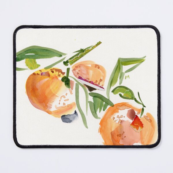 Item preview, Approaching Satsumas III designed and sold by Gabriele Maurus.