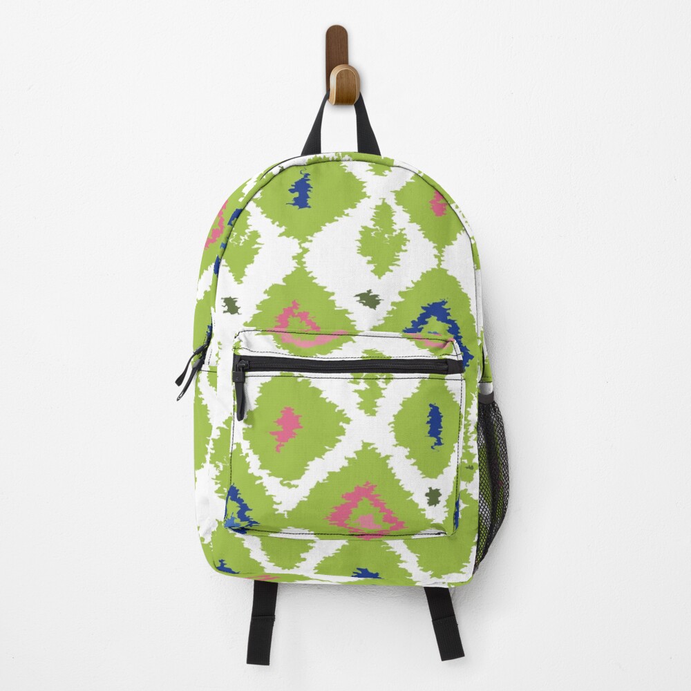 Item preview, Backpack designed and sold by Inaroda.
