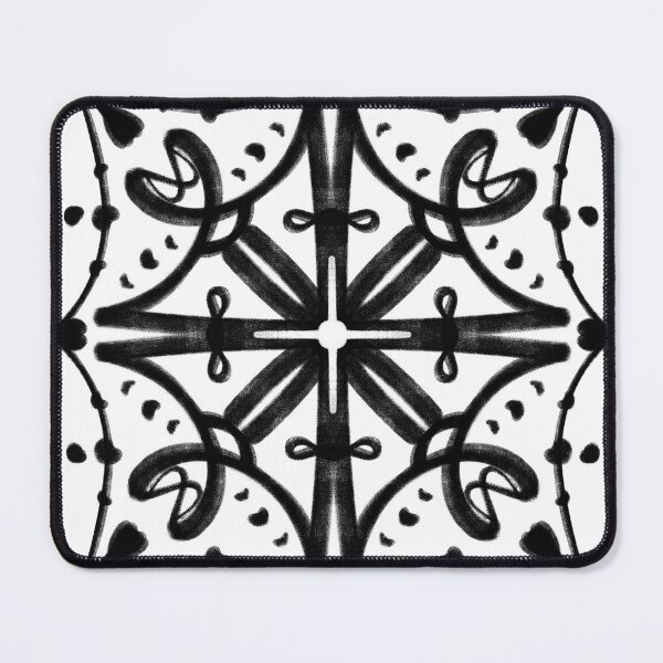 Item preview, Mandala designed and sold by Izisarts.