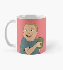 Taza Bobby Hill - Cacao