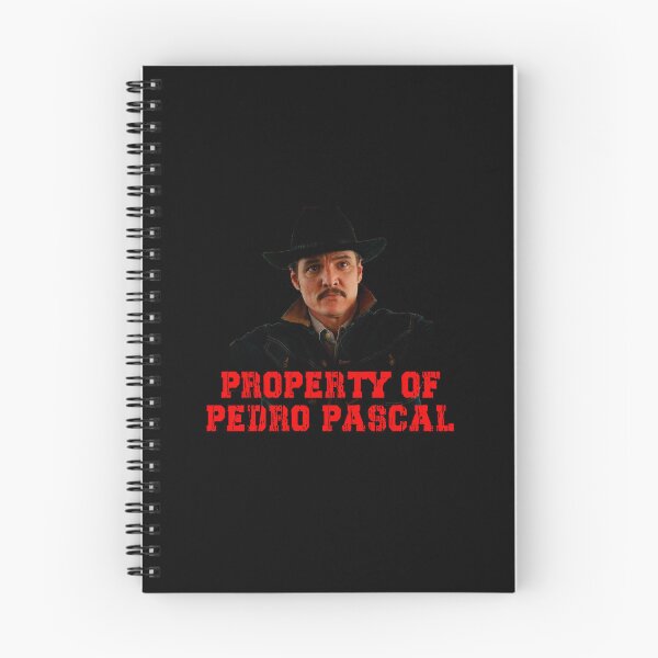 Item preview, Pedro Pascal designed and sold by RougeMachtig.