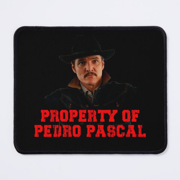 Item preview, Pedro Pascal designed and sold by RougeMachtig.
