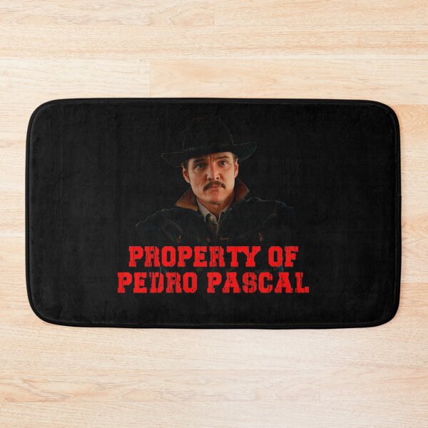 Item preview, Pedro Pascal designed and sold by RougeMachtig.