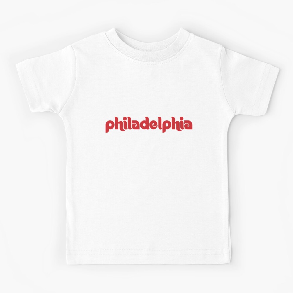 Teecreations Philadelphia Jawn It's A Philly Thing T-Shirt