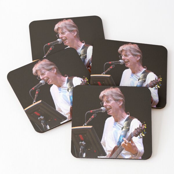 Item preview, Phil Lesh - Photograph designed and sold by ConcertImages.