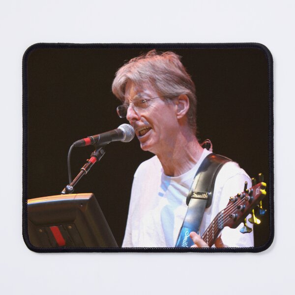 Item preview, Phil Lesh - Photograph designed and sold by ConcertImages.