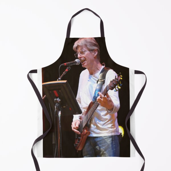 Item preview, Phil Lesh - Photograph designed and sold by ConcertImages.
