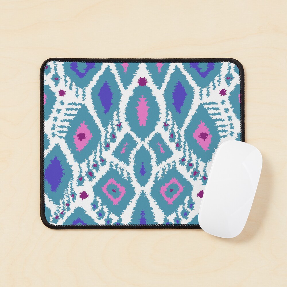 Item preview, Mouse Pad designed and sold by Inaroda.