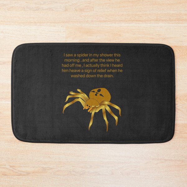 Item preview, The spider designed and sold by Kidzx6.