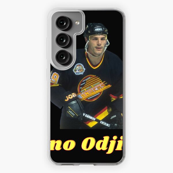 46 Player Gino Odjick Stock Photos, High-Res Pictures, and Images