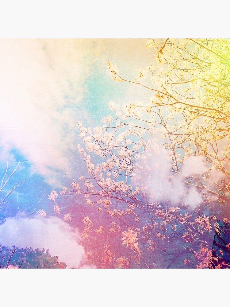springtime dreaming by debschmill