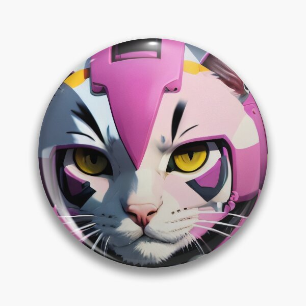 Item preview, Cosmos Cat designed and sold by BrigitteCooper.