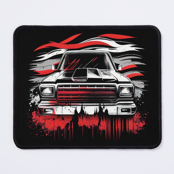 Item preview, classic truck designed and sold by klearz.