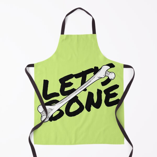 Item preview, Let's Bone designed and sold by RaspyRaven.