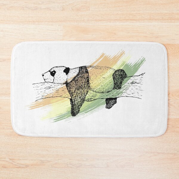 Item preview, Panda Colour designed and sold by nateheins.