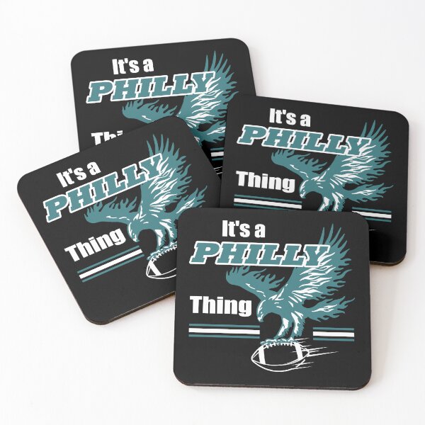 Item preview, IT'S A PHILLY THING - YOU WOULDN'T UNDERSTAND designed and sold by FlutteringWings.