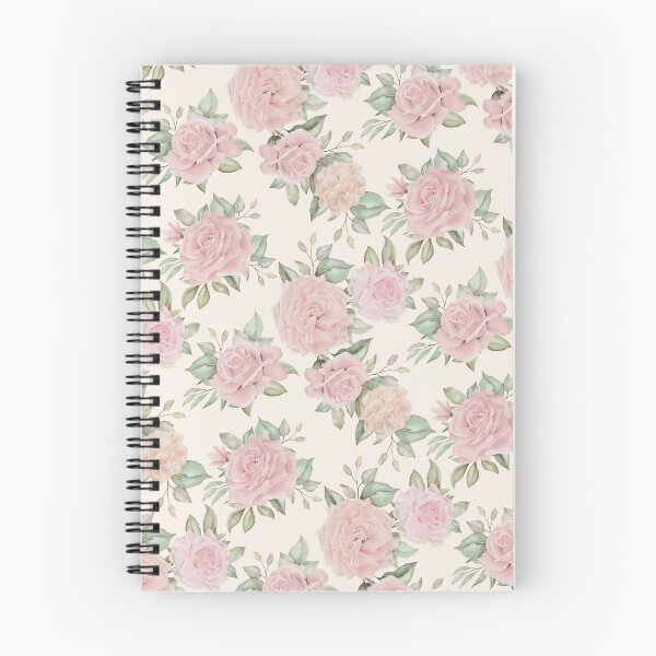 Item preview, Coquette Cream Pink Roses designed and sold by GlowinUp Shop.