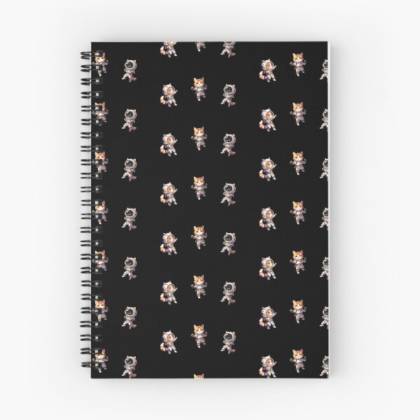 Item preview, Space Cat Astrocats designed and sold by kingroy.