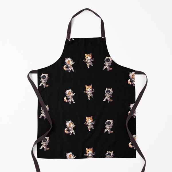 Item preview, Space Cat Astrocats designed and sold by kingroy.