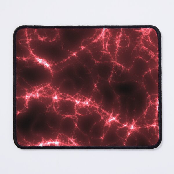 Item preview, Pink Lightning Pattern designed and sold by Mark Cannon.