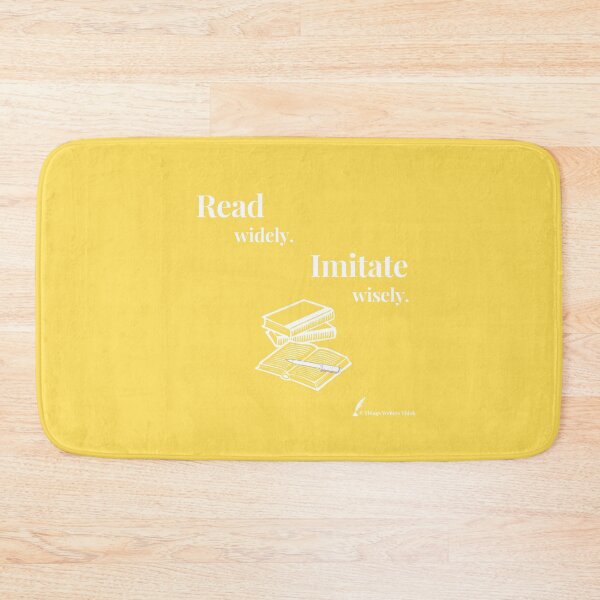 Item preview, TWT - Read, Write designed and sold by WildAtlanticArt.