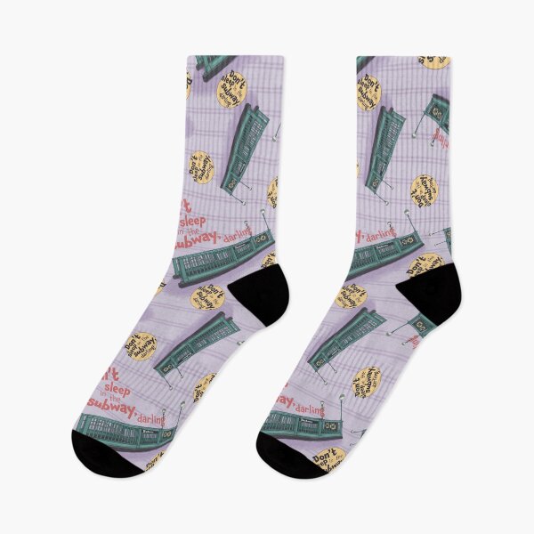 Item preview, Subway designed and sold by TEWdream.