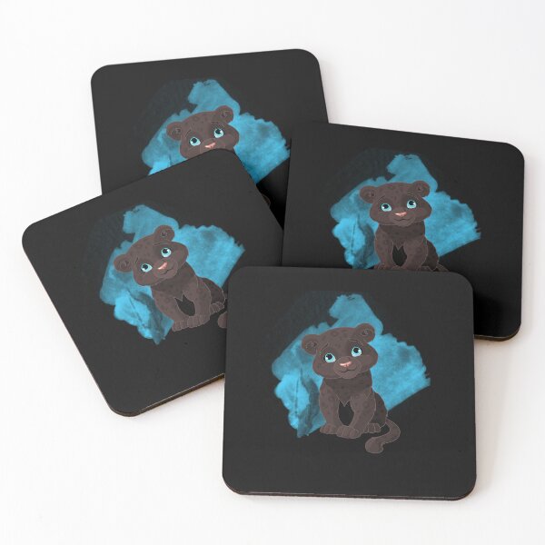 Item preview, Cute Lion Cub designed and sold by HappyLifeCreate.
