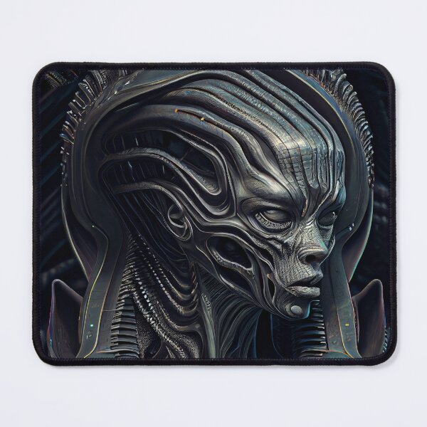 Item preview, Alien Hybrid 4000 913 designed and sold by CharlesScottArt.