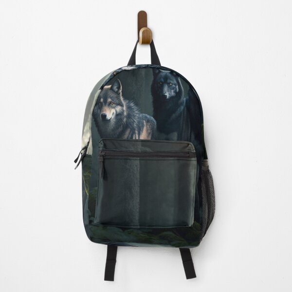 Item preview, Wolf Pack 1 designed and sold by fantasyparadise.
