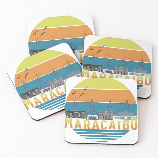 Item preview, Maracaibo Venezuela designed and sold by BonieDexter.