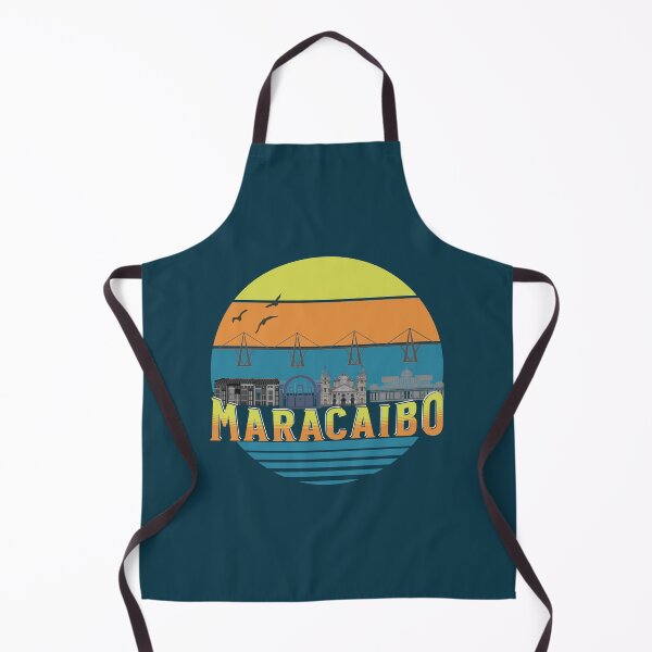 Item preview, Maracaibo Venezuela designed and sold by BonieDexter.