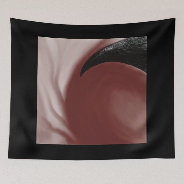 Item preview, Tartarus Cliff designed and sold by lintastically.
