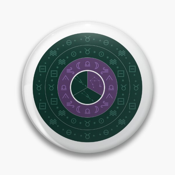 Item preview, Big Three: Taurus Rising, Taurus Sun, Libra Moon designed and sold by GladZodiac.