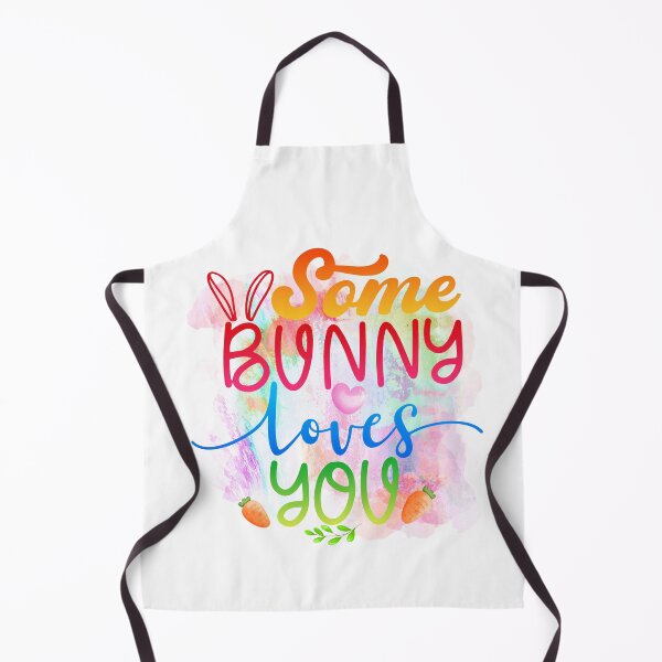 Item preview, Some Bunny Loves You I Easter designed and sold by younghopes.