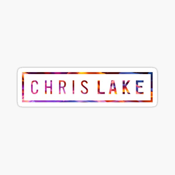 Artikel-Vorschau von Chris Lake Dream, designt und verkauft von Cultivated-Art.
