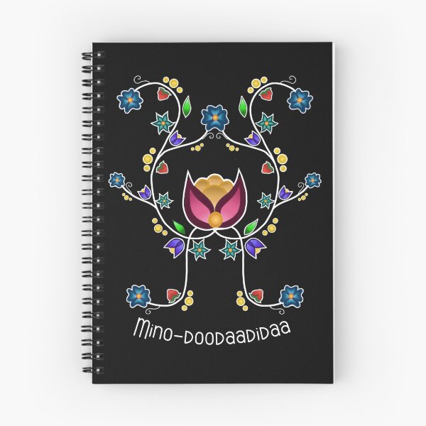 Item preview, Mino-doodaadidaa designed and sold by YourFavAuntie.