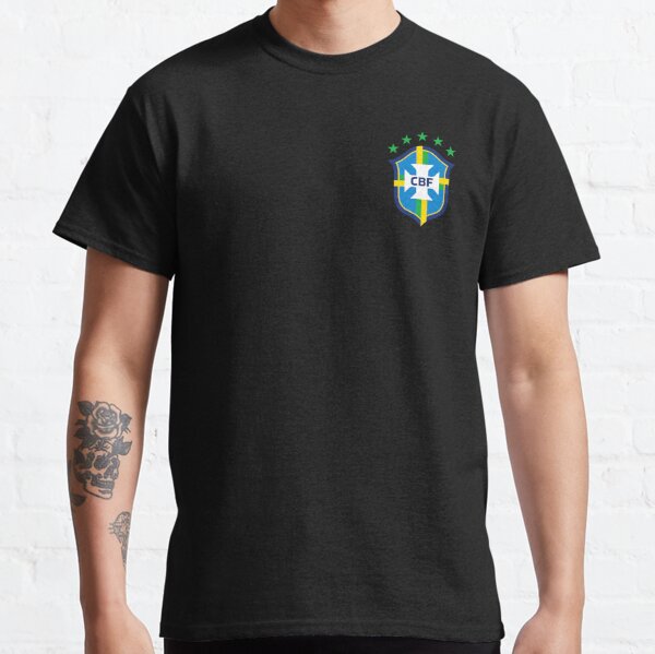 Brasil Camiseta clásica