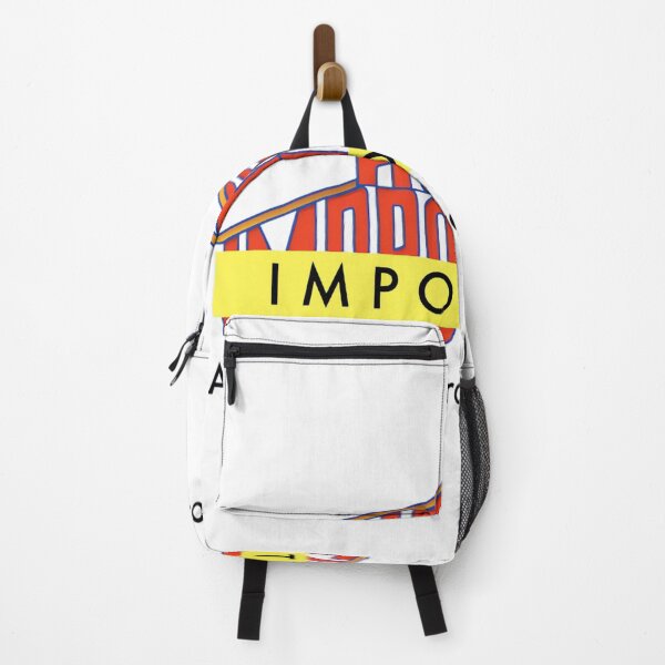 Item preview, Home Impodcast Logo designed and sold by prxamunjke2.