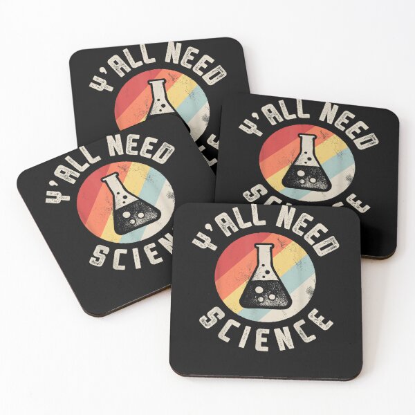 Item preview, Y'all Need Science Chemistry designed and sold by loutfileo.