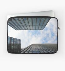 Funda para portátil Blue Buildings