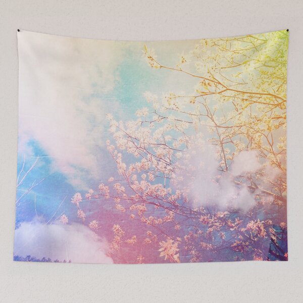 Item preview, springtime dreaming designed and sold by debschmill.