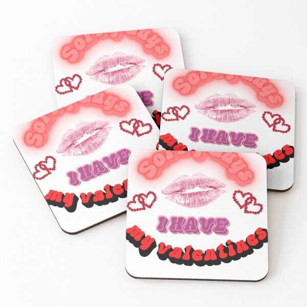 Item preview, Sorry guys i have my valentines  designed and sold by Print_Fuse.