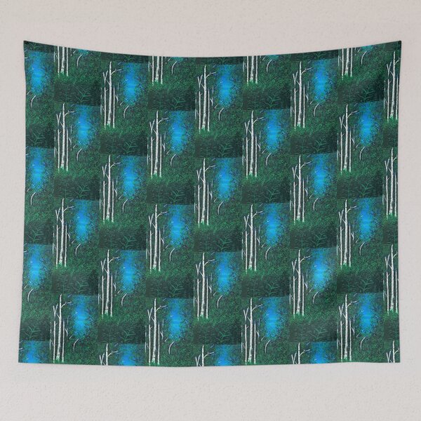 Item preview, Poplar Forest designed and sold by Sarahdubya85.