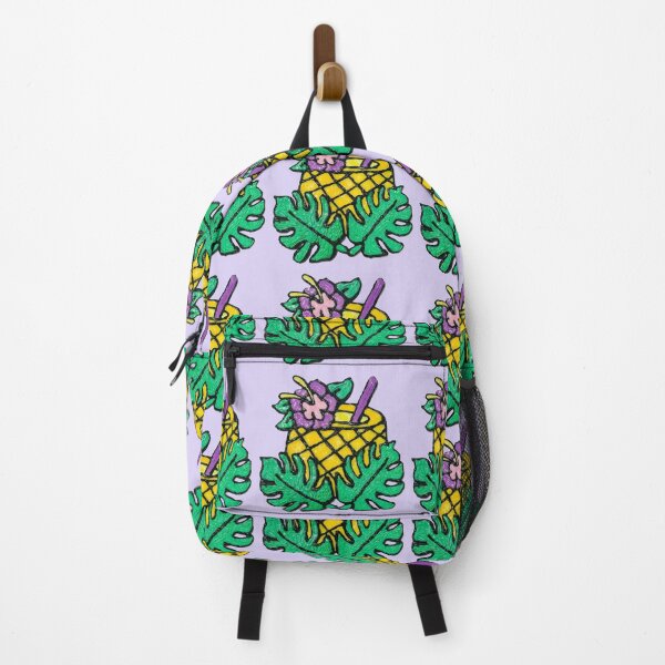 Item preview, Tropical pineapple drink designed and sold by ACHExpressions.